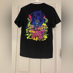 aLab Graphic T-Shirt